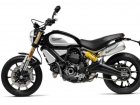 2018 Ducati Scrambler 1100